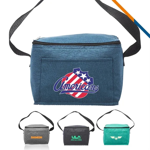 Perry Insulated Lunch Bags