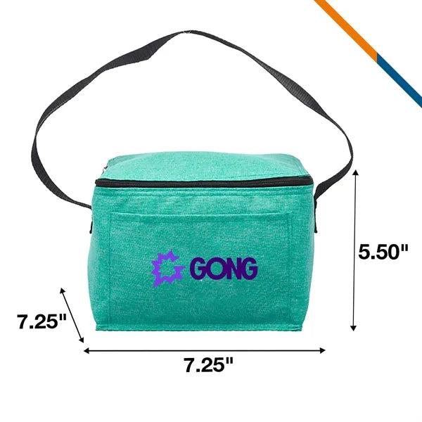 Perry Insulated Lunch Bags