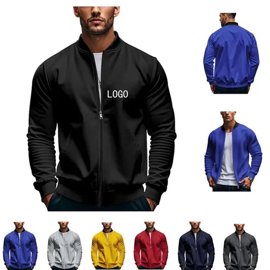 Men Soft Shells Jacket