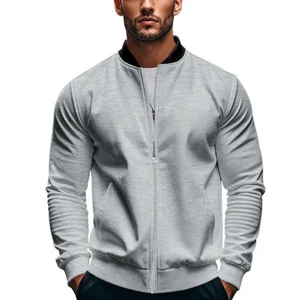 Men Soft Shells Jacket