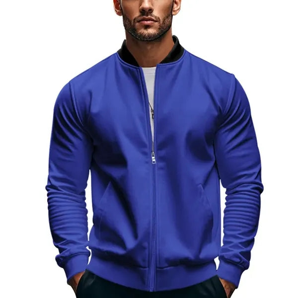 Men Soft Shells Jacket