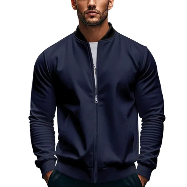 Men Soft Shells Jacket