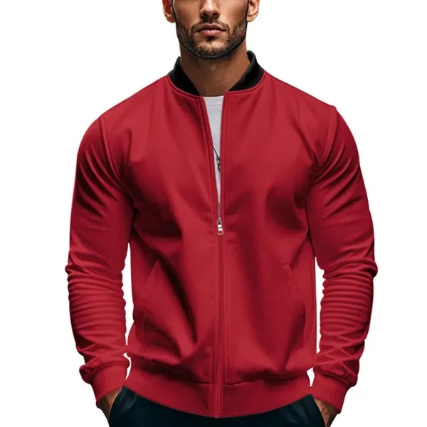 Men Soft Shells Jacket
