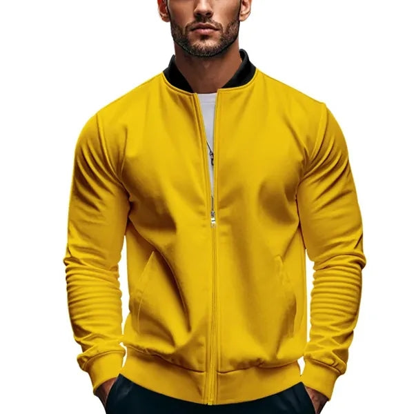Men Soft Shells Jacket