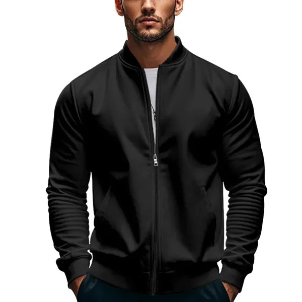 Men Soft Shells Jacket