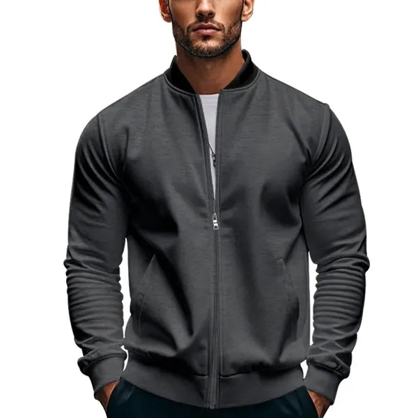 Men Soft Shells Jacket