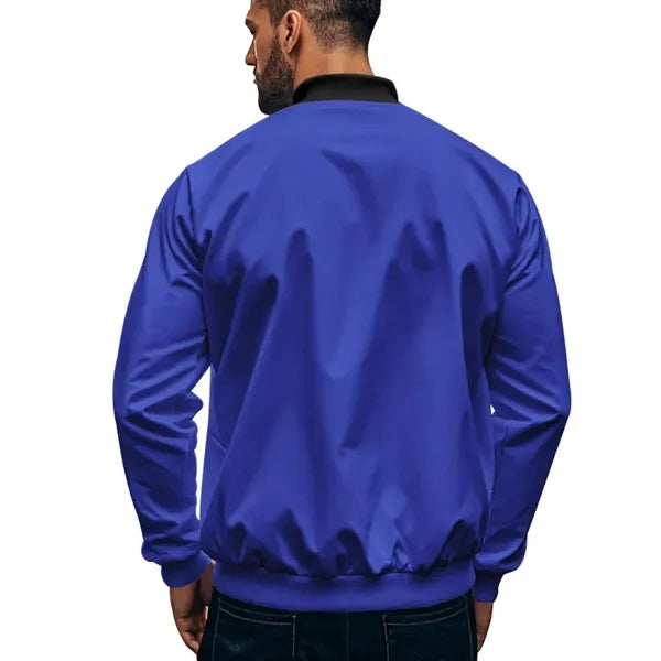 Men Soft Shells Jacket