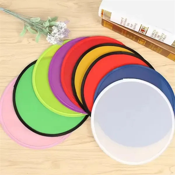 Twist And Chill Hand Fan