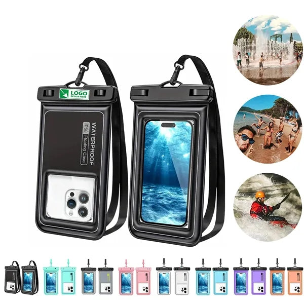 Waterproof Phone Pouch