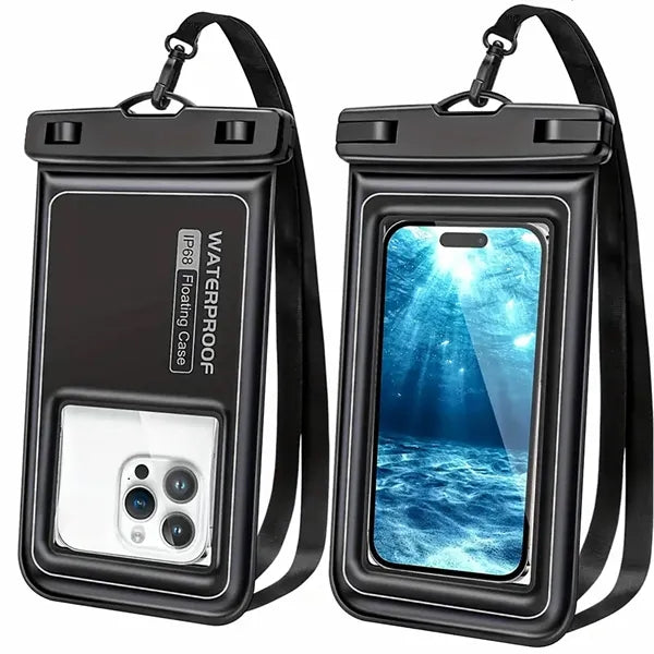 Waterproof Phone Pouch