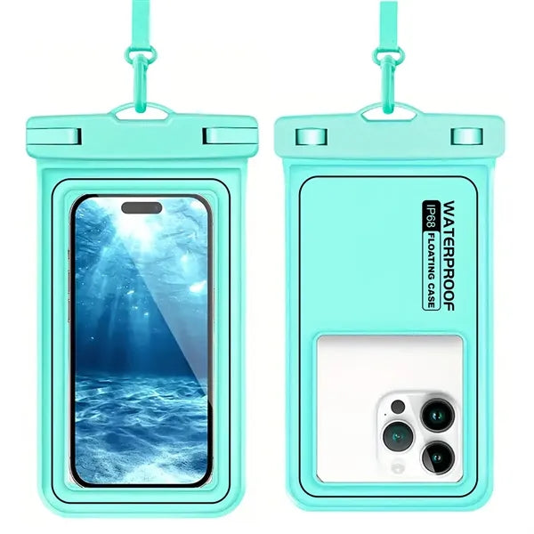 Waterproof Phone Pouch