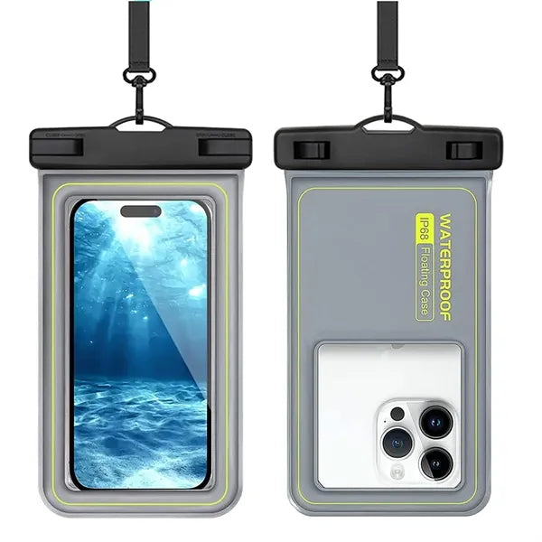 Waterproof Phone Pouch