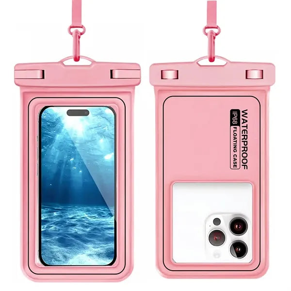 Waterproof Phone Pouch