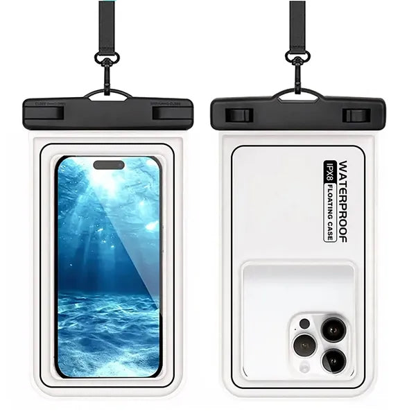 Waterproof Phone Pouch
