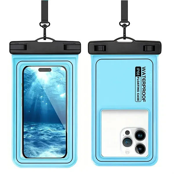 Waterproof Phone Pouch
