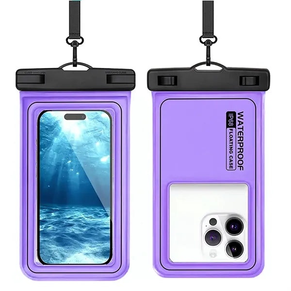 Waterproof Phone Pouch