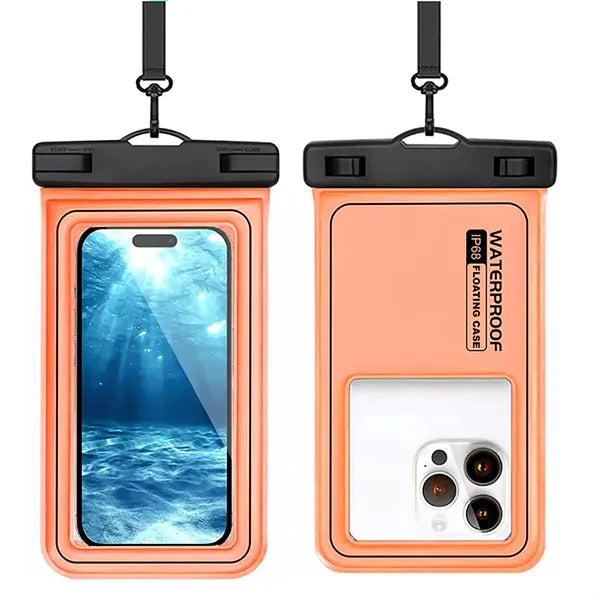 Waterproof Phone Pouch