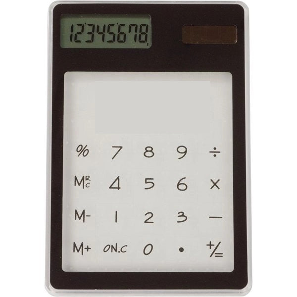 Clear Solar Calculator