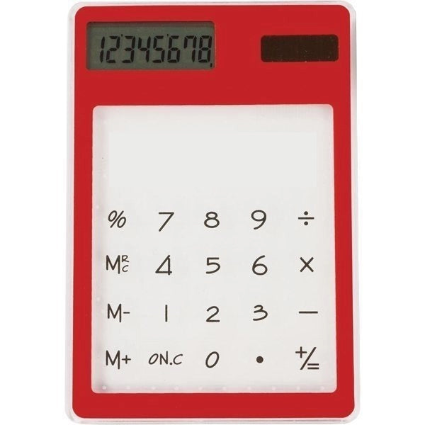 Clear Solar Calculator