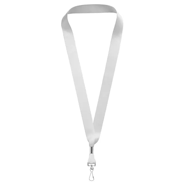 Vexel rPET Snap Trigger Breakaway Lanyard - 36" x 1"
