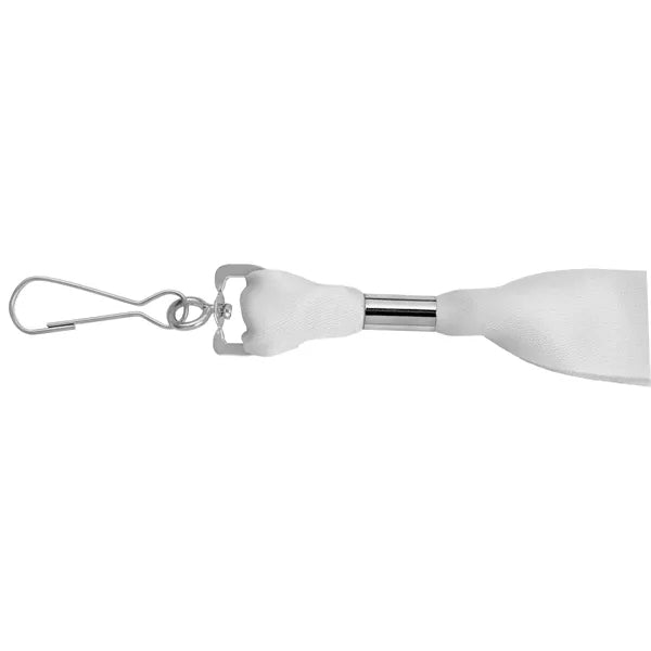 Vexel rPET Snap Trigger Breakaway Lanyard - 36" x 1"