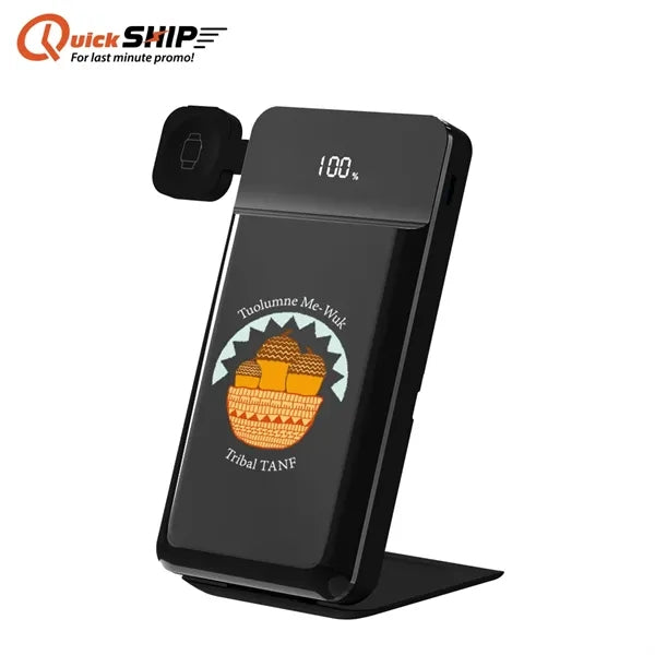 MagCharge Trio Powerbank