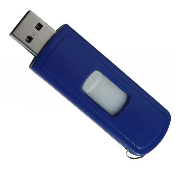 Wyanet Push Up USB