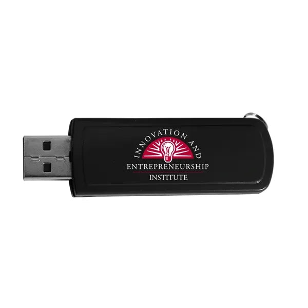 Wyanet Push Up USB - BLK