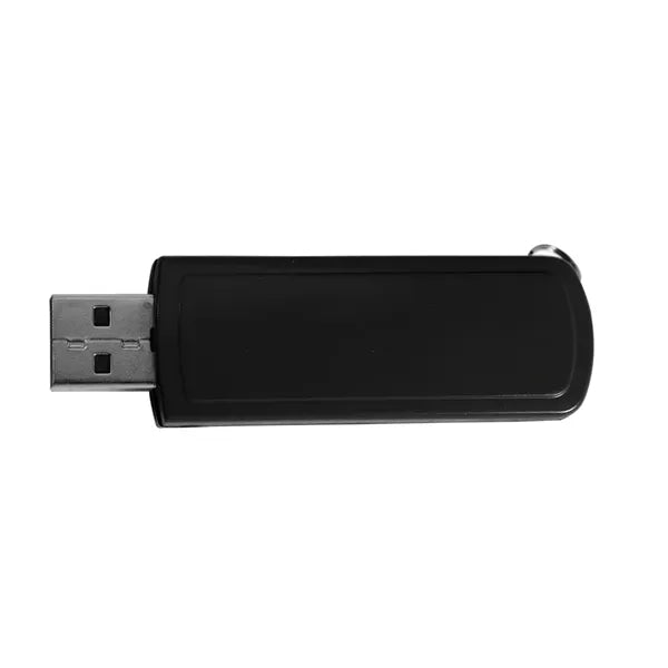 Wyanet Push Up USB - BLK