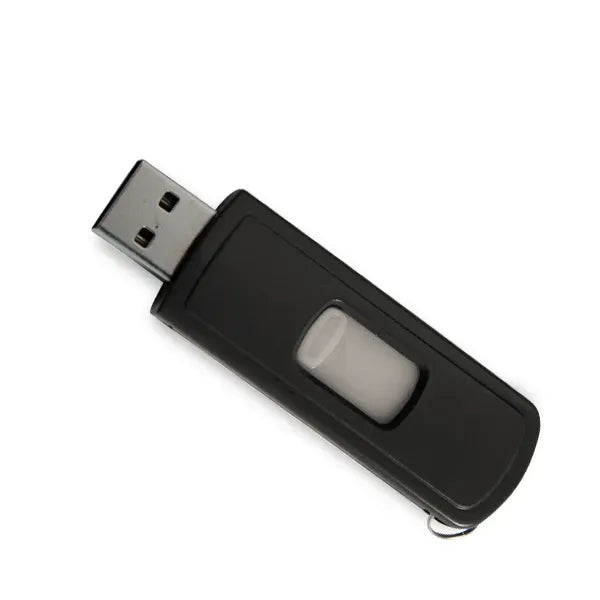 Wyanet Push Up USB - BLK