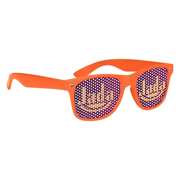 Retro Specs