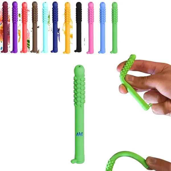 Essential Oil Chewable Breath Sticks Quit Smoking