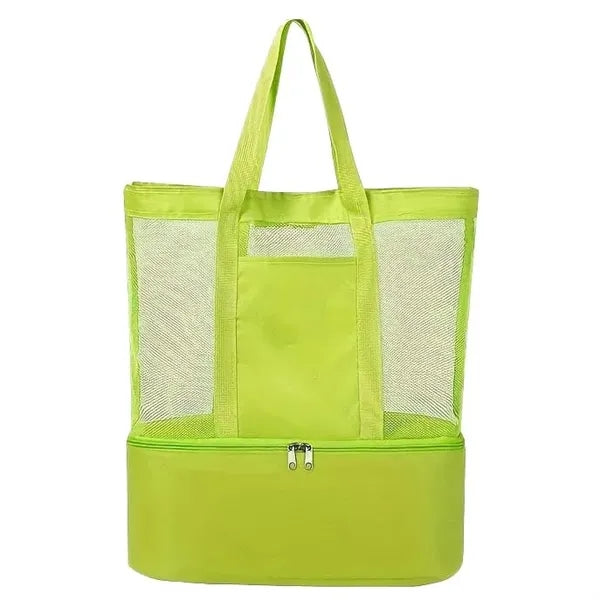 Double Picnic Bag