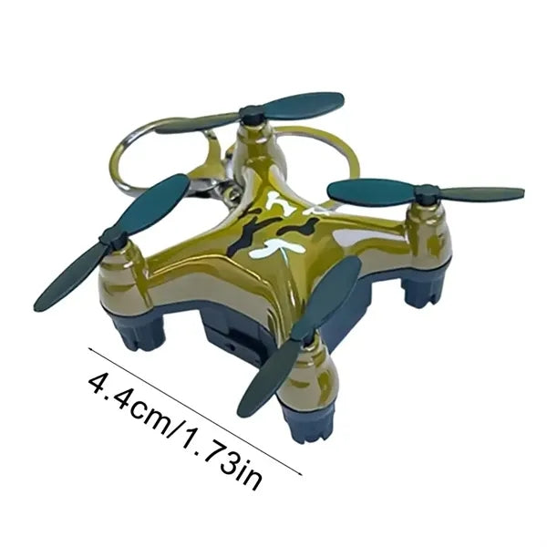 Mini Drone Keychain