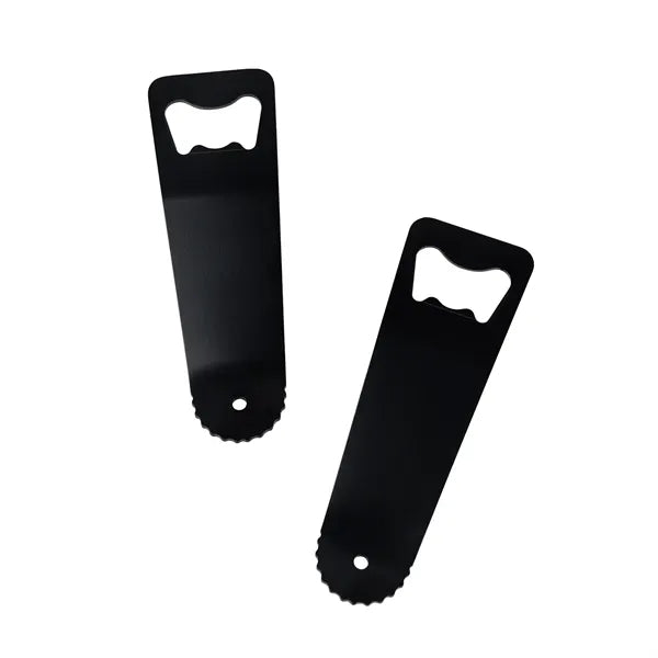 Durable Bottle Opener Metal Solid Beer Drinking Cap Opener