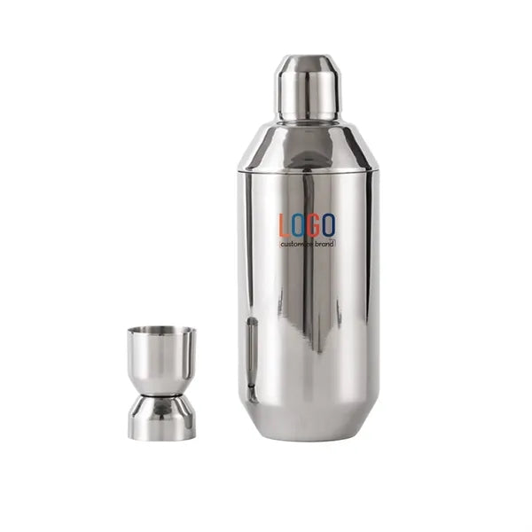 Stainless Steel Bar Cocktail Shaker Drink Mixer Kit Bar Tool