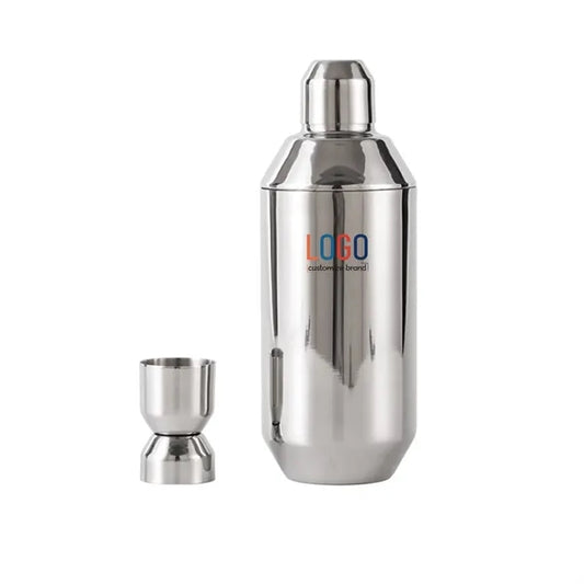Stainless Steel Bar Cocktail Shaker Drink Mixer Kit Bar Tool