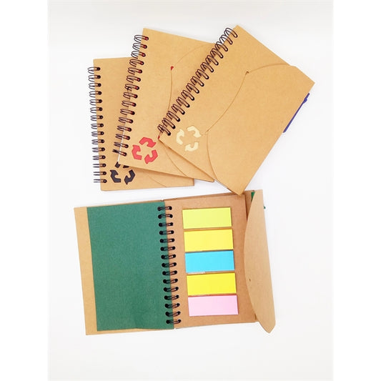 Snap Notebook