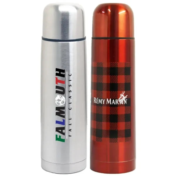 16 Oz. Slim Vacuum Bullet Bottle