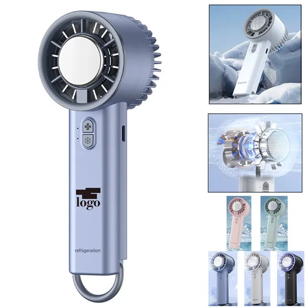 Handheld Cooling Fan