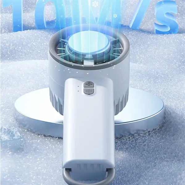 Handheld Cooling Fan