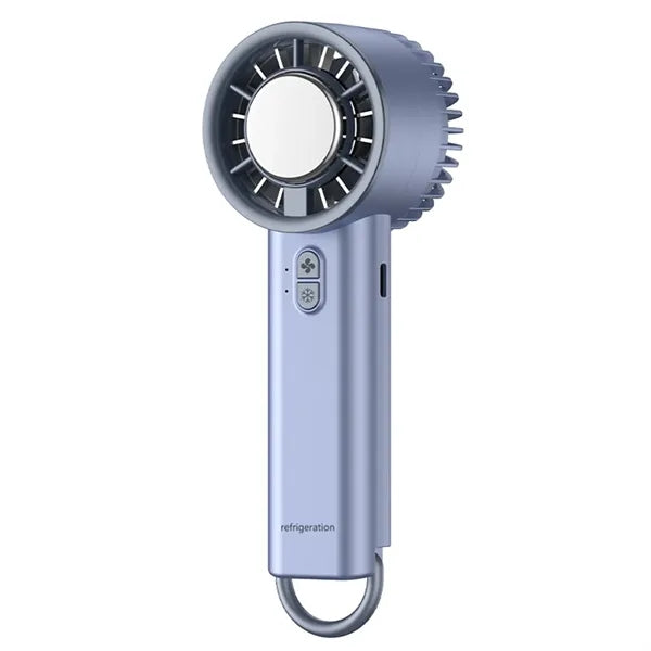 Handheld Cooling Fan