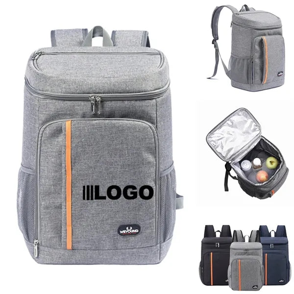 Camping Cooler Backpack