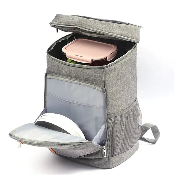 Camping Cooler Backpack