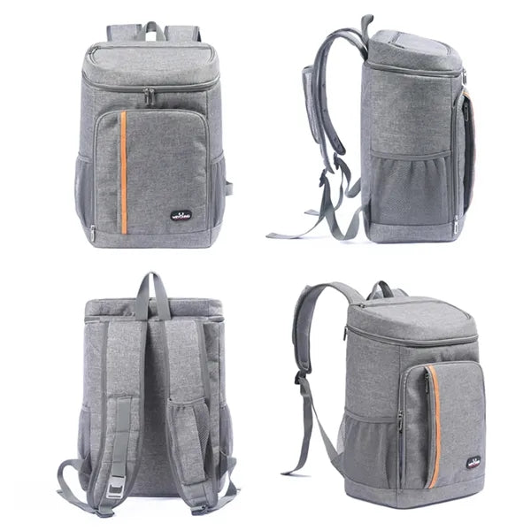 Camping Cooler Backpack