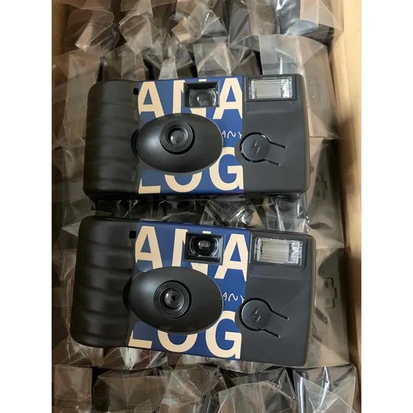 Disposable Film Camera