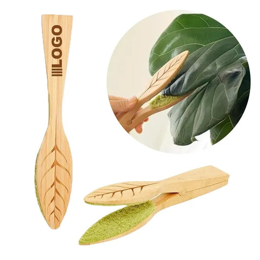 Leaf Cleaning Tong