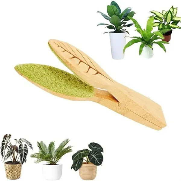Leaf Cleaning Tong