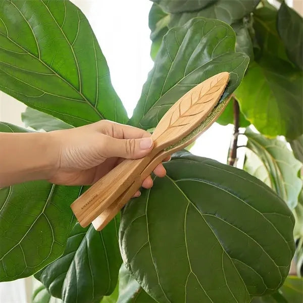 Leaf Cleaning Tong