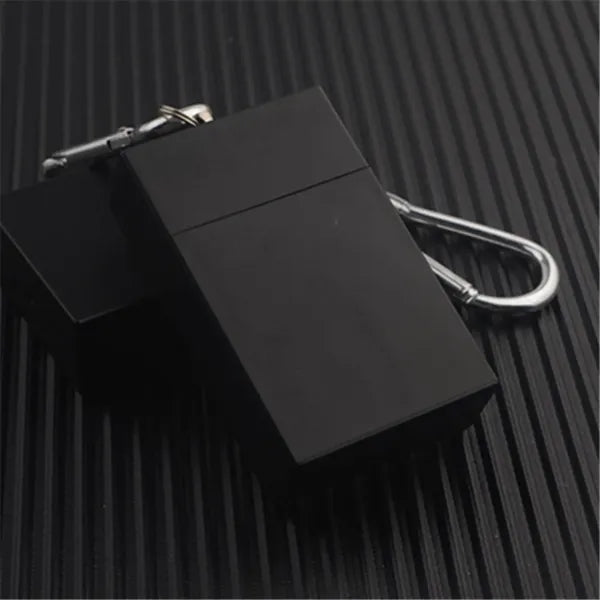 Metal Pull-Out Ashtray